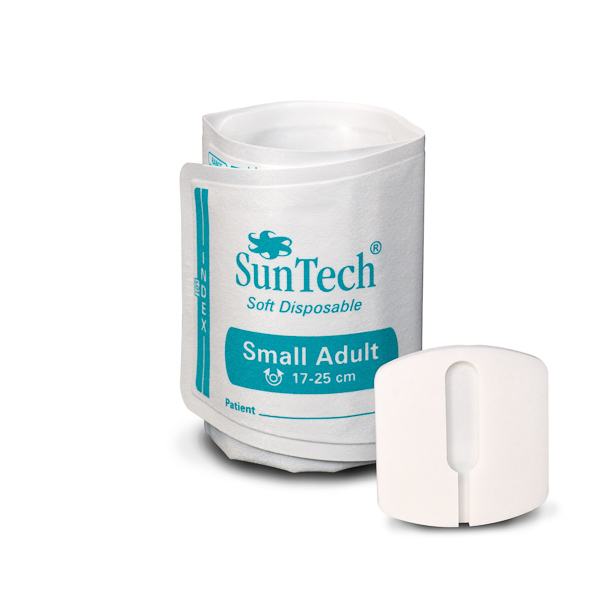 Suntech single patient use BP Kit - Small Adult