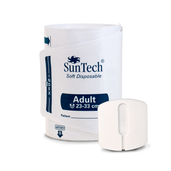 Suntech single patient use BP Kit - Adult