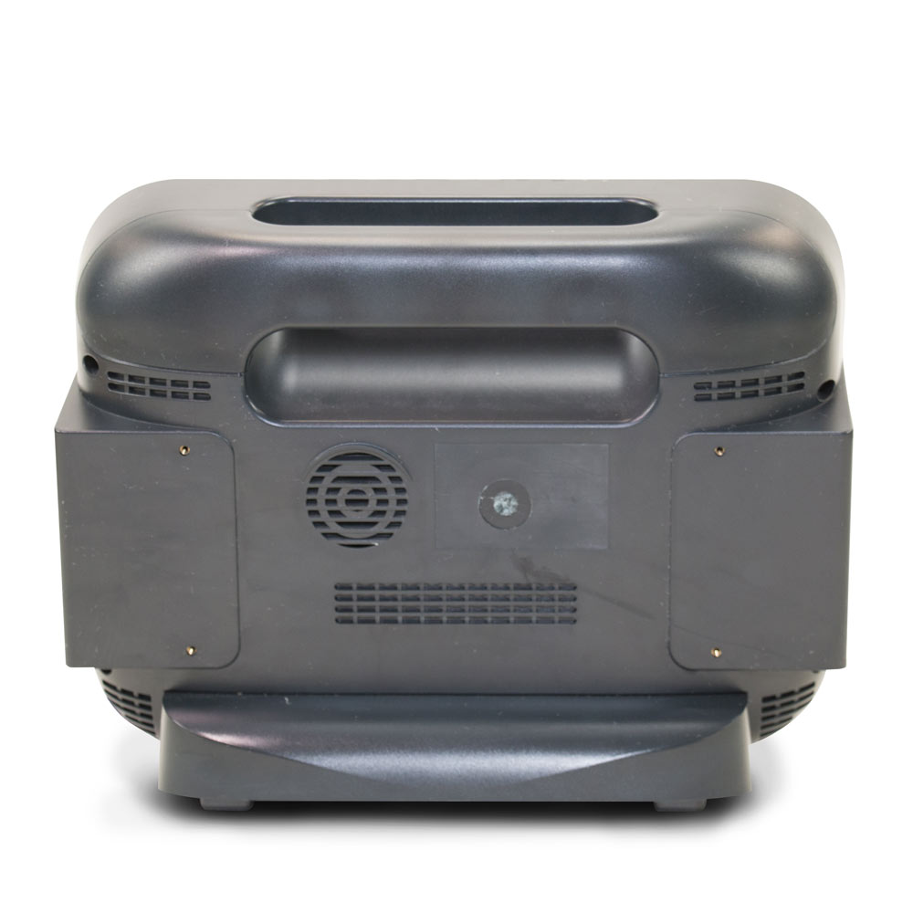 Suntech CT50 Monitor, BP Nellor compatible SpO2 & Printer & temperatuur.