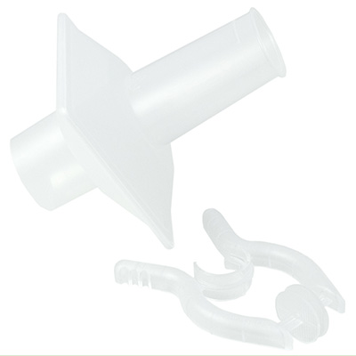 ECO BVF Filterkit (Filter + neusklem) - 75 stuks