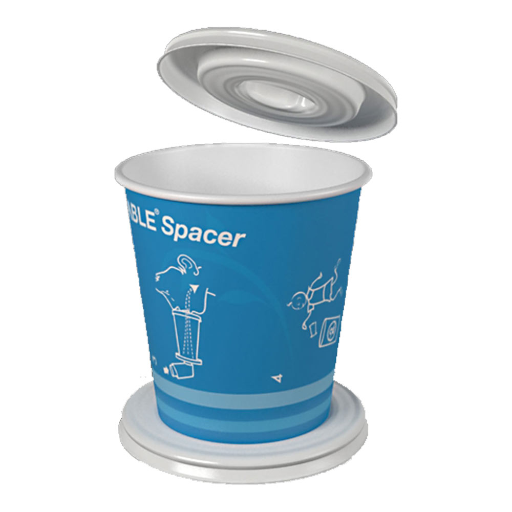 DispozABLE Spacer - 200 stuks