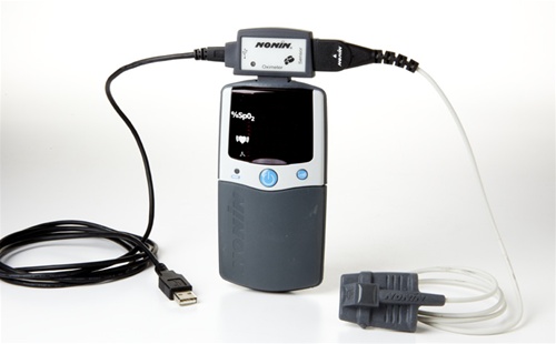 Nonin 1000USB Adapter