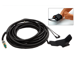 Nonin 8000FI-20 fiber optic spo2  sensor - Infant