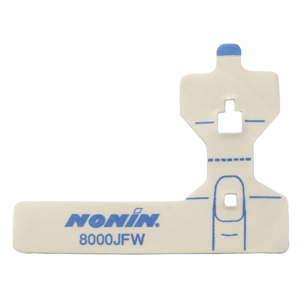 Nonin 8000JFW FlexiWrap Adult