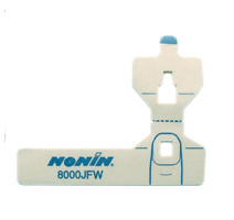 Nonin 8001JFW Flexiwrap - Neonatal - 25 stuks