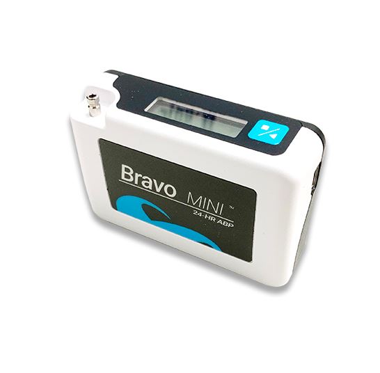 Suntech Bravo Mini ABPM Incl. Accuwin pro Software