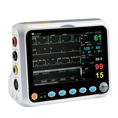 Creative PC-3000 Vital Signs monitor