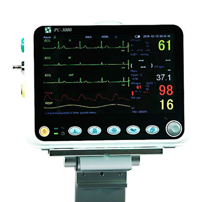 Creative PC-3000 Vital Signs monitor