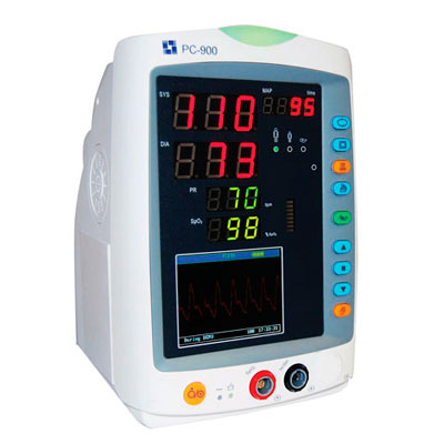 Creative Medical PC-900 Vital Signs monitor