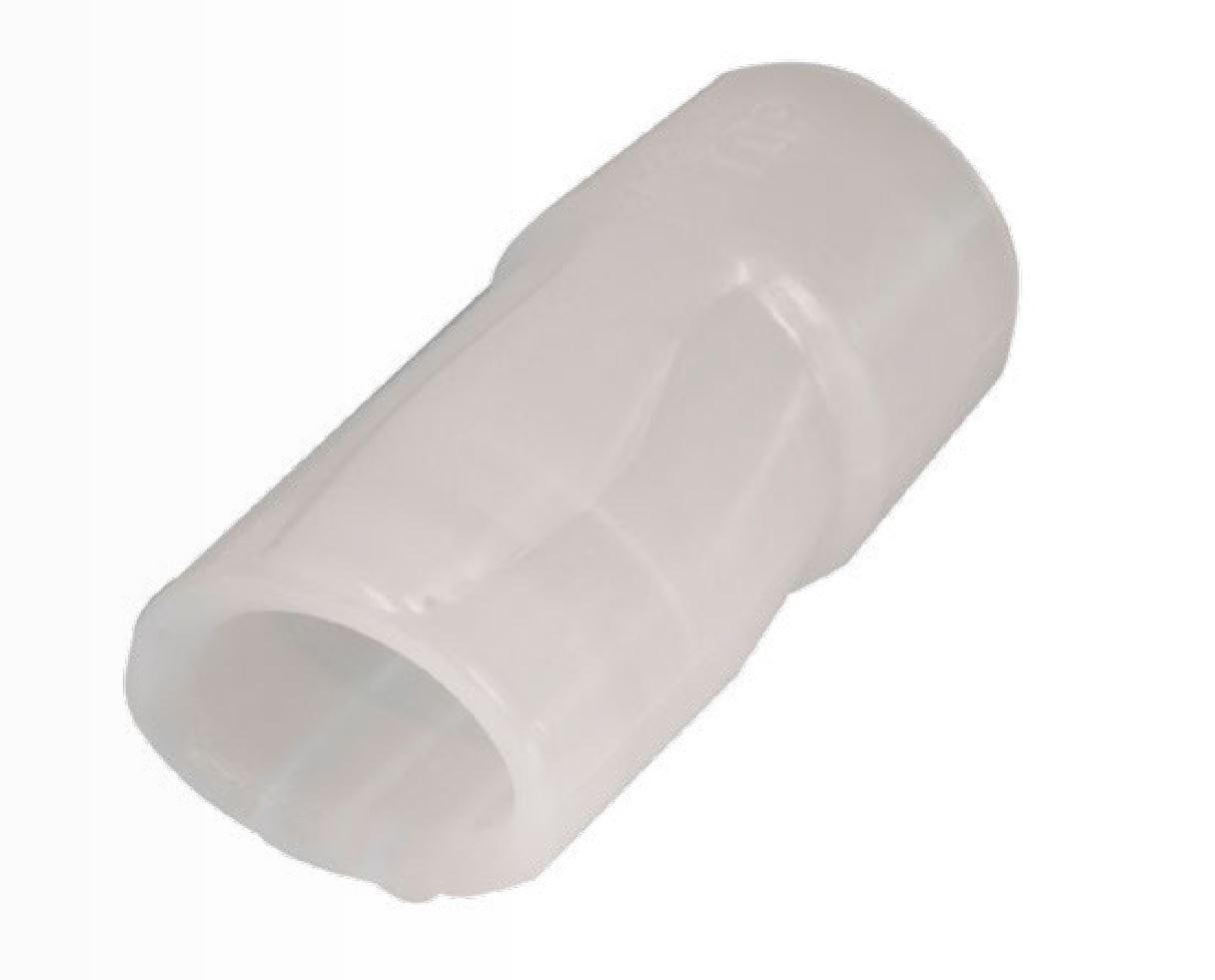 Microgard IIB Silicone adapter