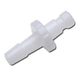 NIBP connector - male - plastic bayonet (rectus)