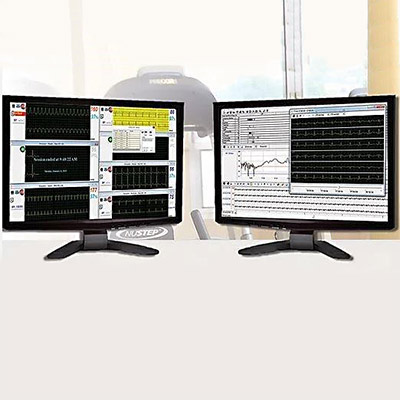 Norav NM-700BT Telemetrie monitoring systeem