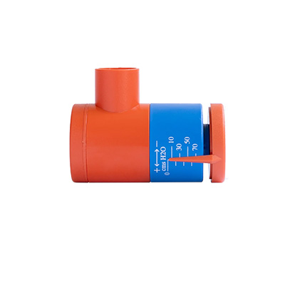 Orygen Inspiratory Valve (IMT)