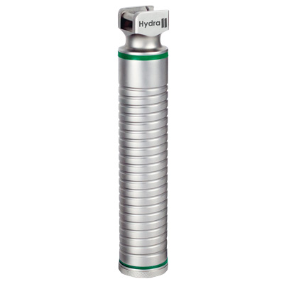 Hydra Green System LED Laryngoscoop handvat - Reusable - Adult