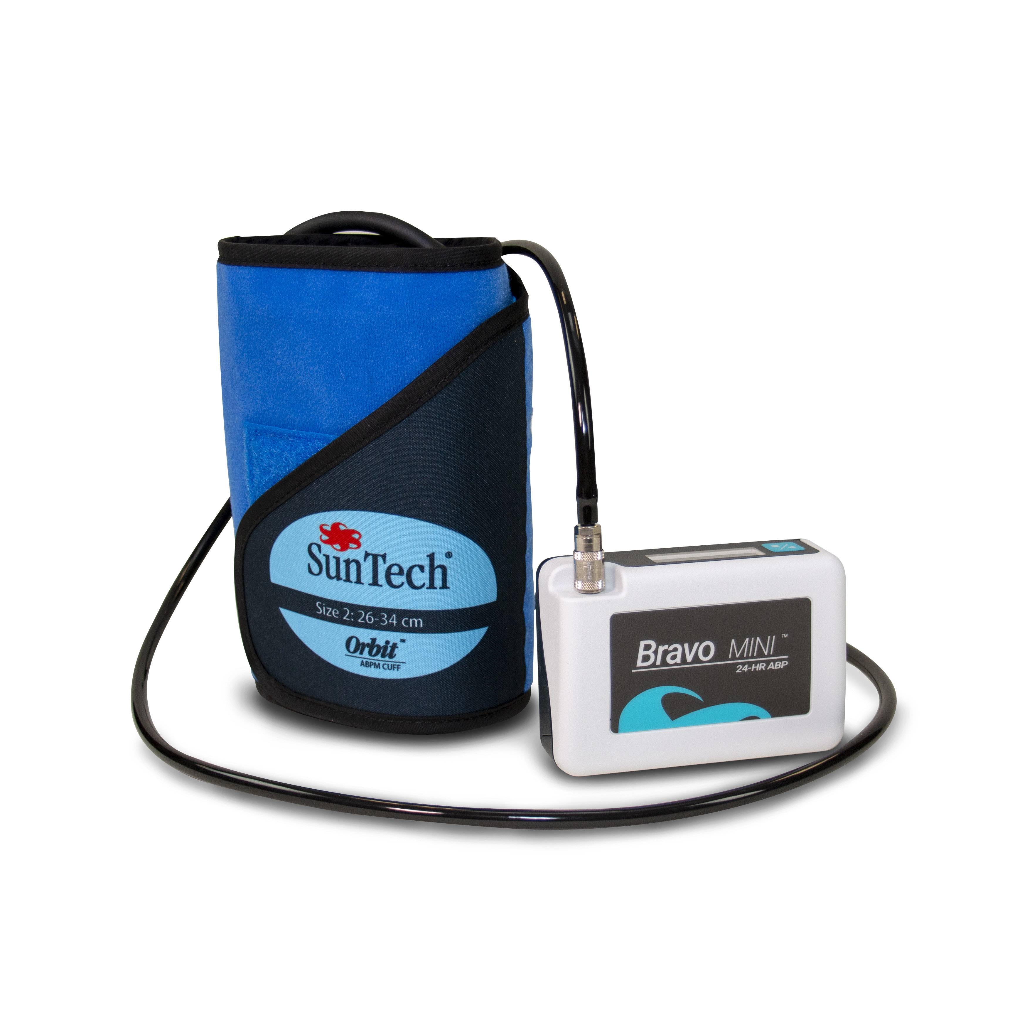 Serviceovereenkomst Suntech ABPM - 24 uurs bloeddrukmeter