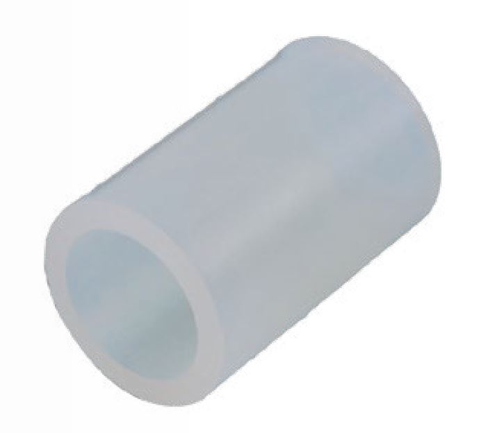 Silicone adapter PFT 