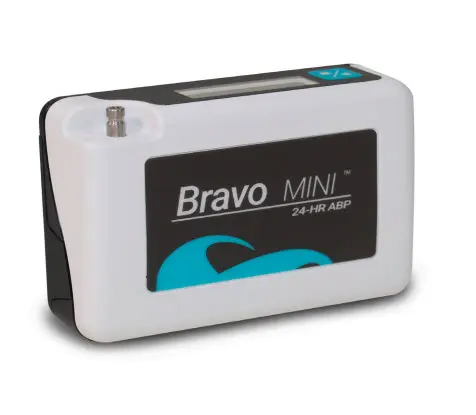 Suntech Bravo Mini ABPM Incl. Accuwin pro Software