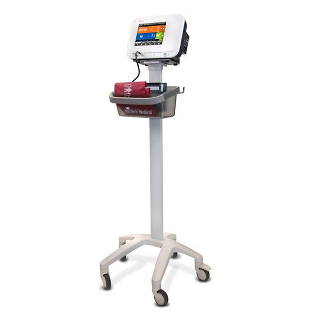 Suntech CT50 Monitor, BP & Nellor compatible SpO2 & Printer