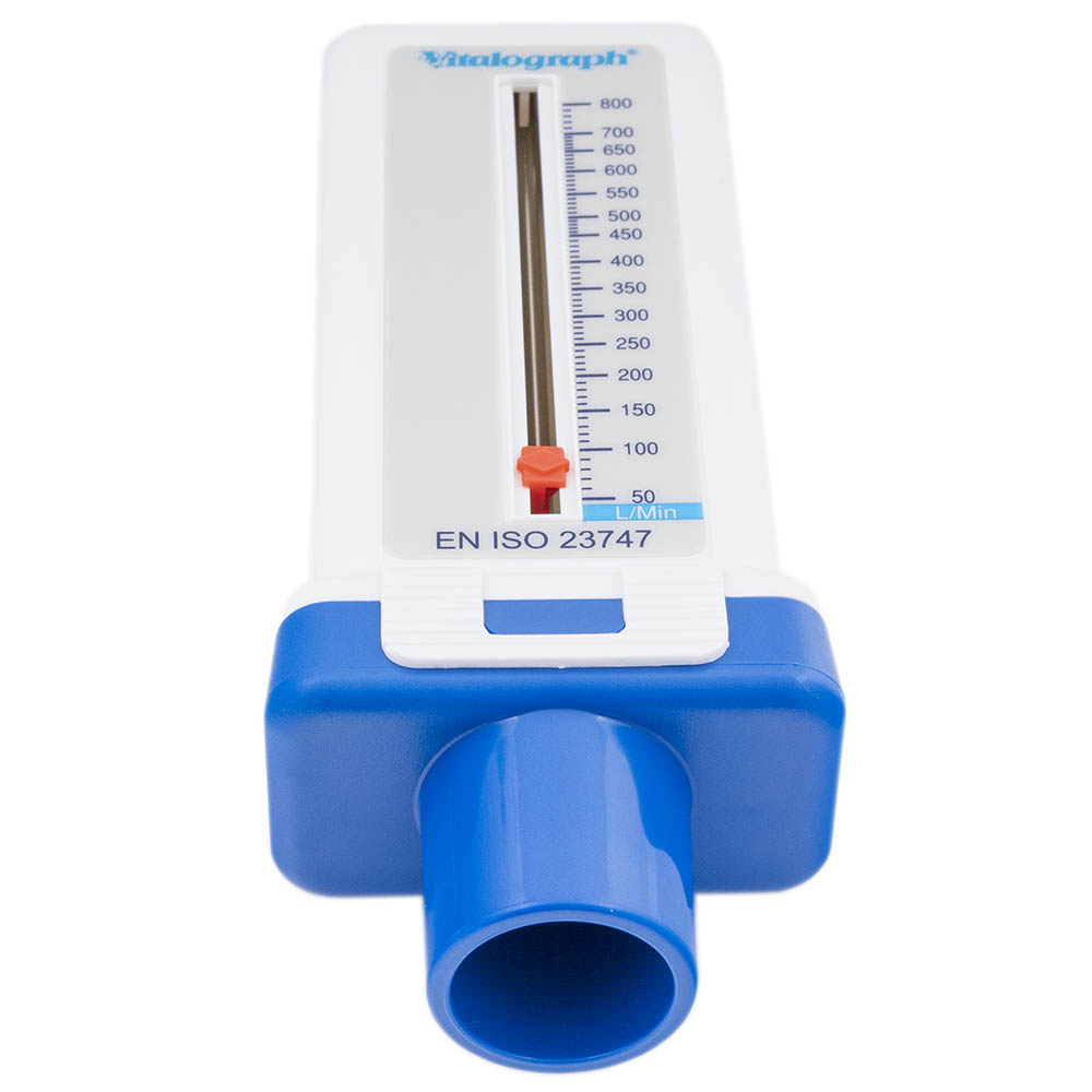 Vitalograph AsmaPlan peakflowmeter