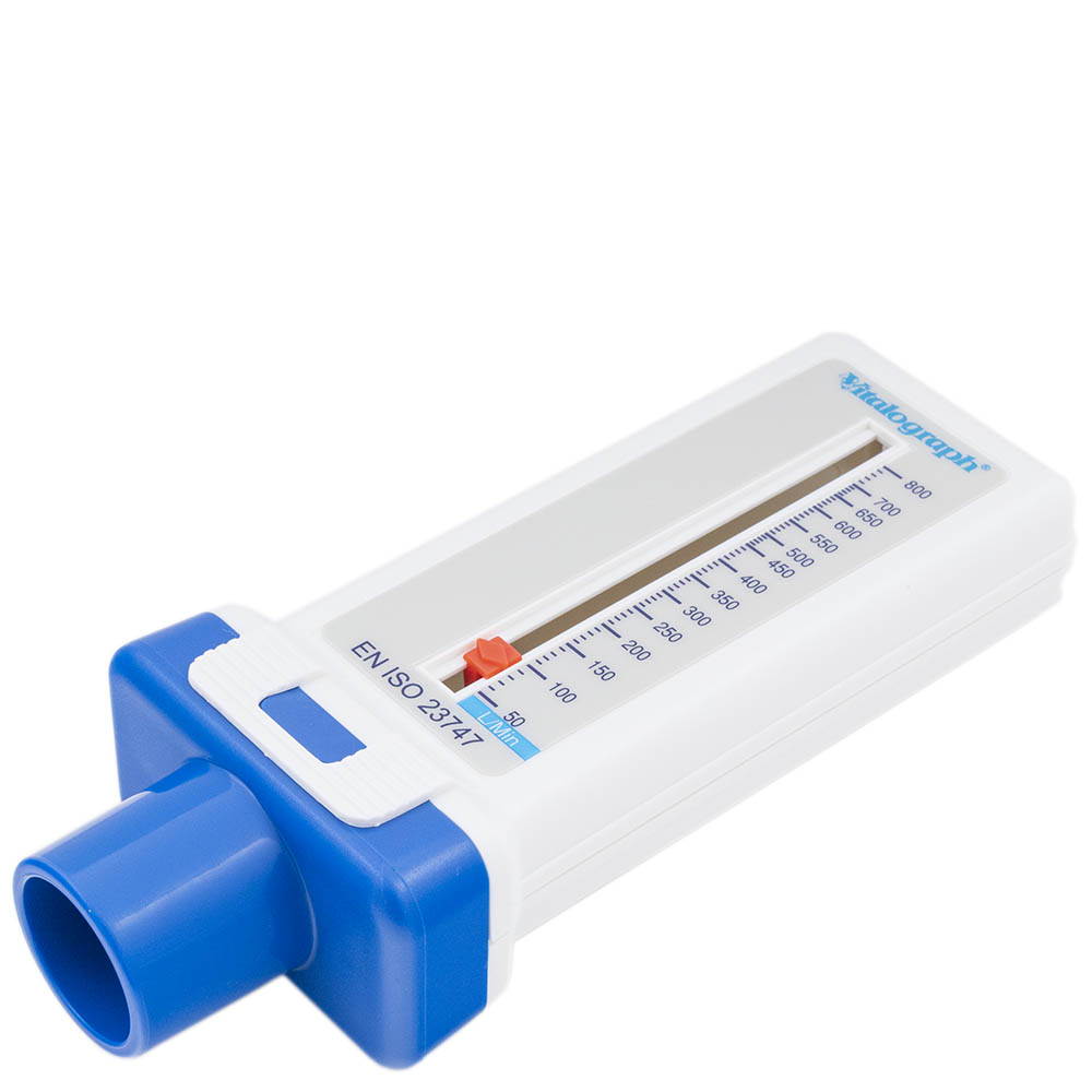 Vitalograph AsmaPlan peakflowmeter