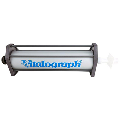 Vitalograph 3 liter kalibratiespuit