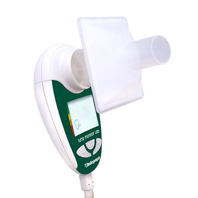 Vitalograph Lung USB Monitor