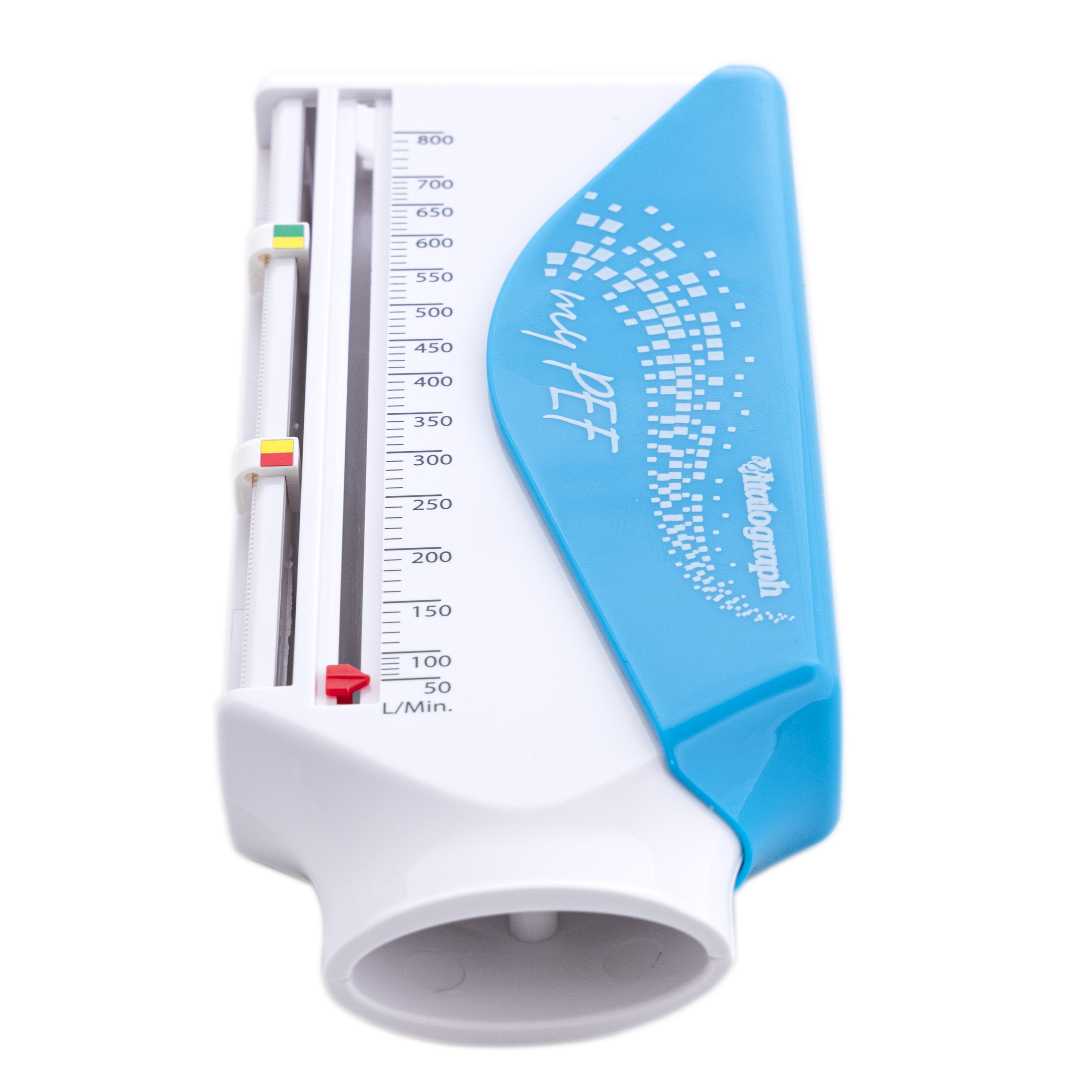 Vitalograph myPEF peakflowmeter