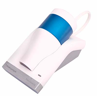 Vitalograph Pneumotrac spirometer