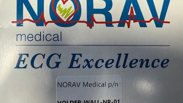 Norav wandhouder voor NR1207 series