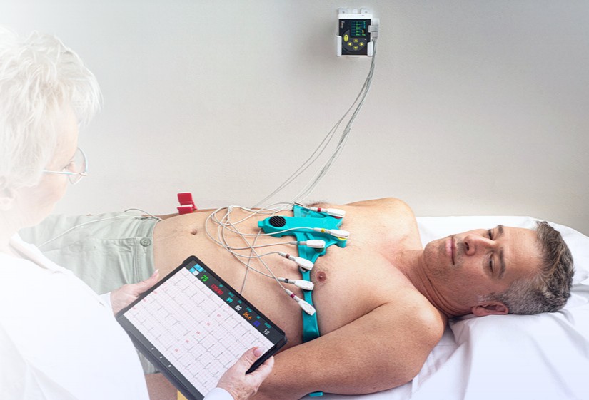 Norav wandhouder voor NR1207 series